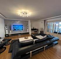 Exklusive Loft-Wohnung im Zentrum von Schwarzenfeld Dachterrasse