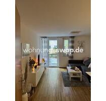 Wohnungsswap - 3 Zimmer, 63 m² - Schellingstraße, Maxvorstadt, München
