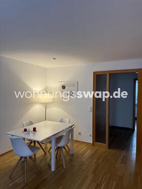 Foto - 3 Zimmer Etagenwohnung zur Miete in München