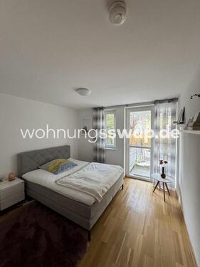 Foto - Etagenwohnung in München zur Miete