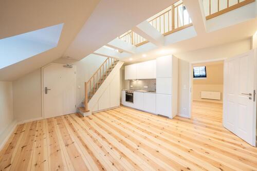 Foto - Spitzer 1850: Stilvolles Wohnen mit historischem Charme – Erstbezug im Köpenicker Fischerkiez