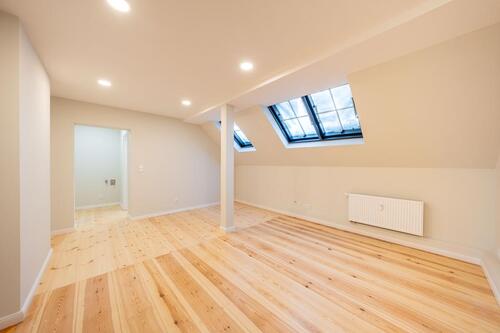 Foto - 2 Zimmer Maisonettenwohnung in Berlin