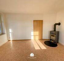 Helle 3-Raum-Wohnung mit Balkon - Gera Alt-Bieblach