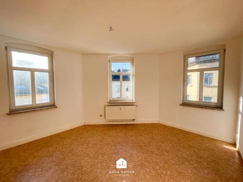 Foto - 3 Zimmer Etagenwohnung zur Miete in Gera