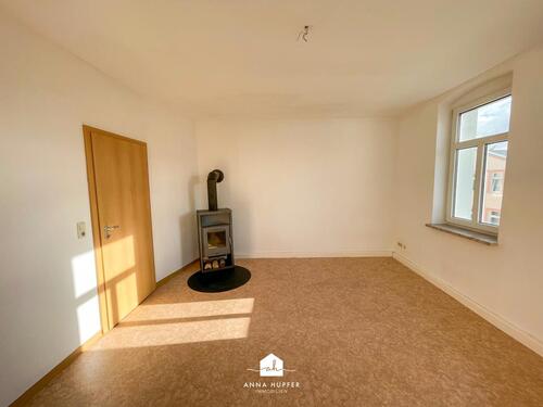 Foto - 3 Zimmer Etagenwohnung in Gera