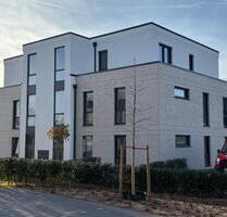 Über den Dächern am Holter Wald - Schloß Holte-Stukenbrock