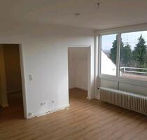 Gemütliche Dachgeschoss Wohnung Achim Baden