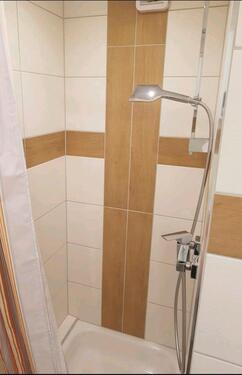 Foto - Dachgeschoßwohnung in Achim zur Miete