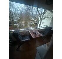 2 ZKB Wohnung mit Balkon , Keller und Dachboden - Wiesbaden Dotzheim