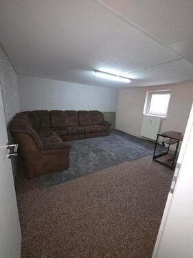 Foto - Windeck-Rosbach-Wohnung Souterrain (Untergeschoss) und Parkplatz