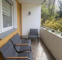 Attraktive 3- Zimmer Wohnung mit Balkon und Einbauküche -bezugsfrei ab 1.05.2026 - Velbert Velbert-Mitte