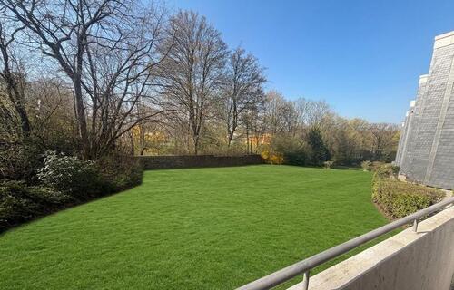 Foto - 3 Zimmer Etagenwohnung in Velbert