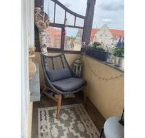 3 Zi Altbauwohnung in 14641 Nauen - Charmant, hell und zentral