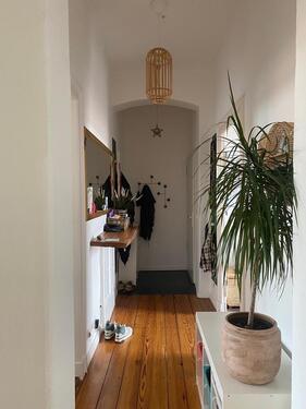 Foto - 3 Zimmer Etagenwohnung in Nauen