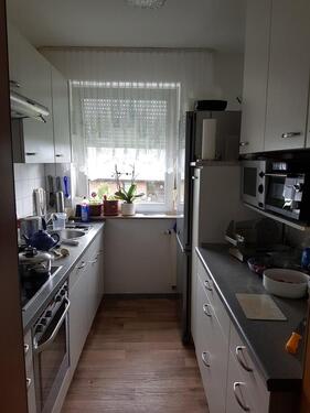 Foto - 3-Zimmer-Erdgeschoss-Wohnung in Herbern