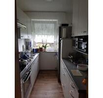 3-Zimmer-Erdgeschoss-Wohnung in Herbern - Ascheberg