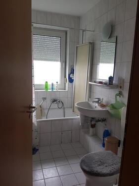 Foto - 3 Zimmer Erdgeschoßwohnung zur Miete in Ascheberg