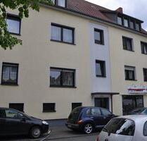 Helle, gepflegte 3-Zimmer Dachgeschosswohnung - Osnabrück Fledder