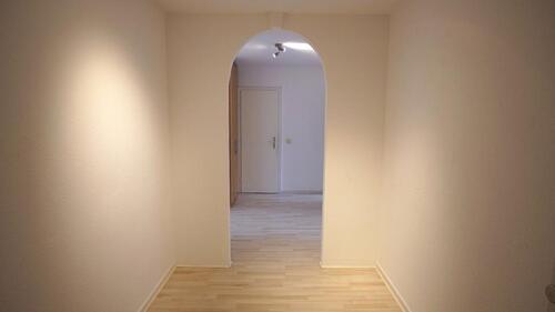 Foto - 3 Zimmer Dachgeschoßwohnung zur Miete in Osnabrück