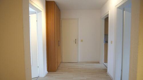 Foto - 3 Zimmer Dachgeschoßwohnung in Osnabrück