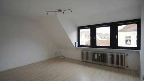 Foto - Dachgeschoßwohnung in Osnabrück zur Miete