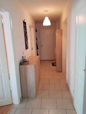 Foto - 2 Zimmer Hochparterre zur Miete in Greifswald