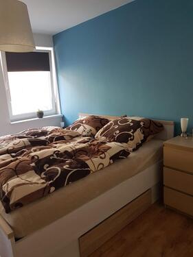 Foto - Hochparterre in Greifswald zur Miete