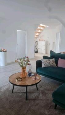 Foto - 4 Zimmer Maisonettenwohnung zur Miete in Sauensiek