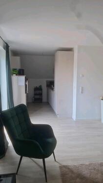 Foto - 4 Zimmer Maisonettenwohnung in Sauensiek