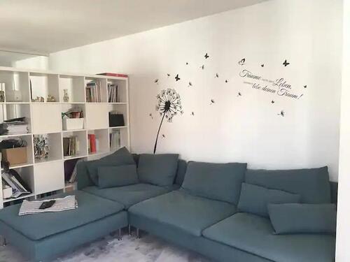 Foto - 2-ZiWhg direkt an der U-Bahn-Station - Möbiliert