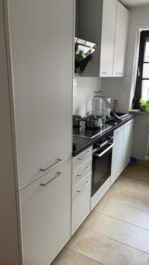 Foto - 2 Zimmer Etagenwohnung zur Miete in München