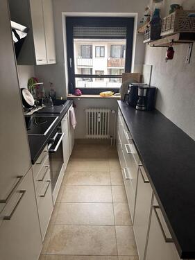 Foto - 2 Zimmer Etagenwohnung in München