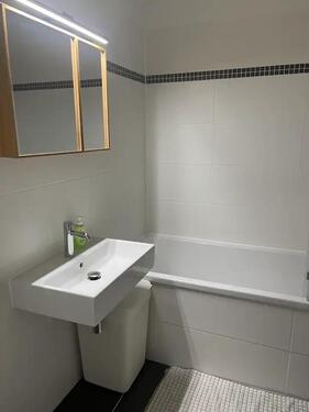 Foto - Etagenwohnung in München zur Miete