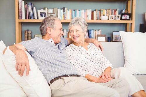 Foto - Ansehen - Einziehen - Wohlfühlen!