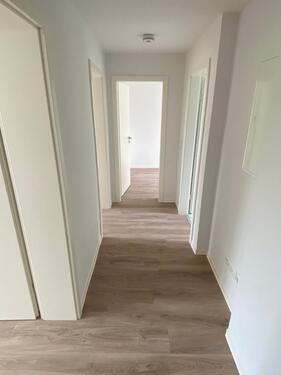 Foto - 2.5 Zimmer Etagenwohnung zur Miete in Hagenow