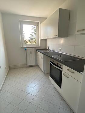 Foto - 2.5 Zimmer Etagenwohnung in Hagenow