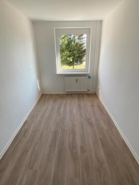 Foto - Etagenwohnung in Hagenow zur Miete