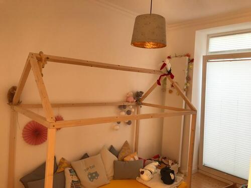 Foto - 2 Zimmer Etagenwohnung zur Miete in Trier