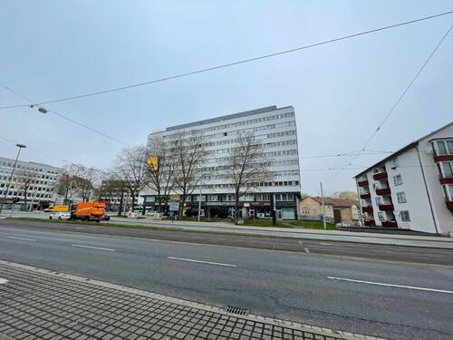 Foto - Gewerbefläche im Zentrum von Kassel_ Bürofläche