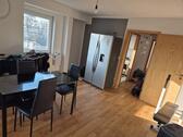 Foto - Tostedt-helle 2-Zimmer Obergeschoßwohnung
