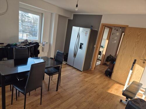Foto - Tostedt-helle 2-Zimmer Obergeschoßwohnung
