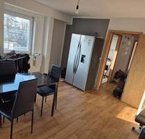 Tostedt-helle 2-Zimmer Obergeschoßwohnung