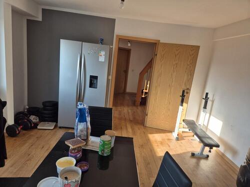 Foto - 2 Zimmer Etagenwohnung zur Miete in Tostedt