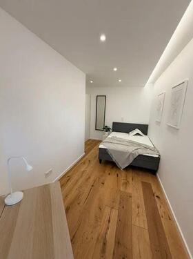 Foto - 4 Zimmer Etagenwohnung in München