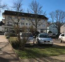 Autostellplatz zu vermieten, In der Breite Umkirch