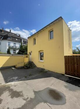 Foto - Alleinstehendes Haus mit Keller und Terrasse