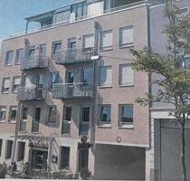 2-Zimmer Wohnung 