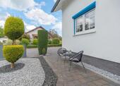 Foto - 7 Zimmer Mehrfamilienhaus, Wohnhaus in Oberrot
