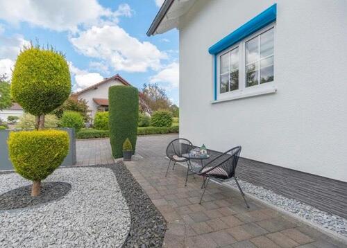 Foto - 7 Zimmer Mehrfamilienhaus, Wohnhaus in Oberrot