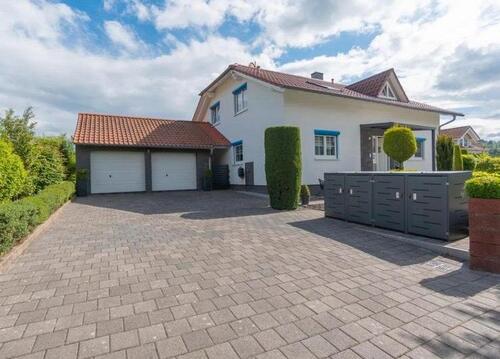 Foto - Mehrfamilienhaus, Wohnhaus in Oberrot zum Kaufen